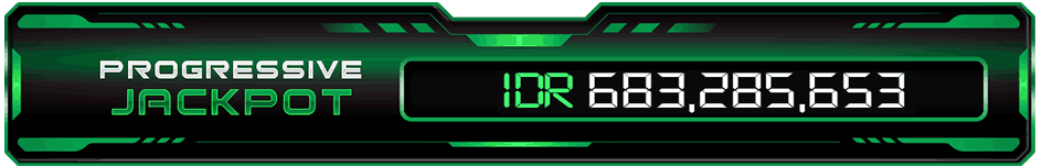 Oko777 Jackpot