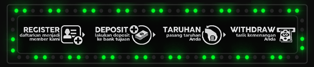 Oko777 Jackpot